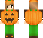 pumpkin