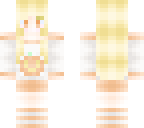 pumpkin girl