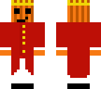 pumpkin prince