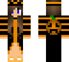 pumpkin queen