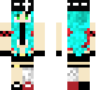 punk girl