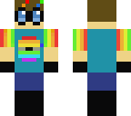 punk max