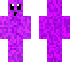 purple creeper