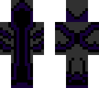 purple mage