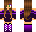 purple perfect
