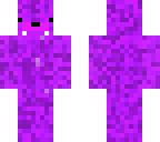 purple walrus