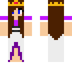 queen taffy