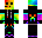 rainbow