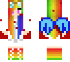 rainbow dash