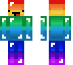 rainbow derp