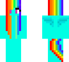 rainbowdash