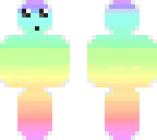 rainnow dude -babysocco