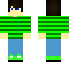 ramturtle's skin