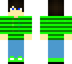 ramturtle's skin v2