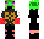 random skin