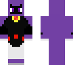 raven