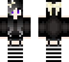 raven girl