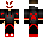 re-halloween suit
