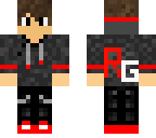reapers rkg