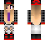 rebel enderman