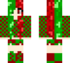 red 'n' green