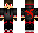red boy