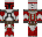 red jango fett back upgrade