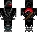 red reaper