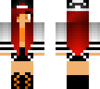 red tomboy