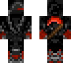 red version of assassin