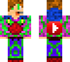 redstone bludsh0t