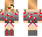 redstone ximena