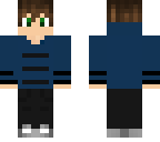 regular boy remade