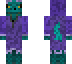 reptillian more overlay