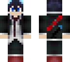 rin okumura