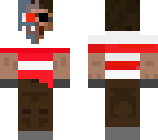 robo golden armour