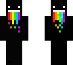 robo rainbow
