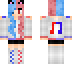 robot girl