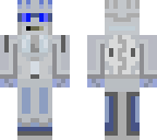 robot guy
