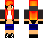 rocker girl