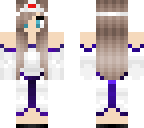 roxy's skin