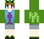 saiko pepe
