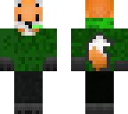 scarplex fox