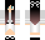 school project uniform in light gray