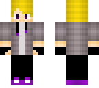sergaming original skin