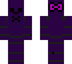 shadow freddys sister