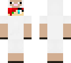 sheep costume
