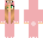 sheep girl
