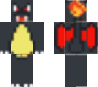 shiny charizard
