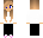 simple pj